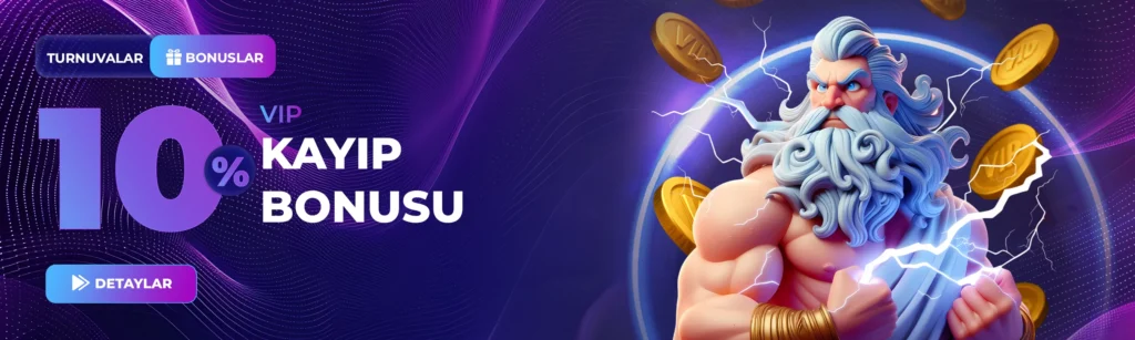 Bovbet Yatırıma Özel Bonuslar