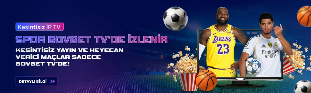 Bovbet Kombine Kupon